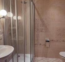 Große 2,5-Zimmer-Wohnung im Erdgeschoss – mitten in Wadern