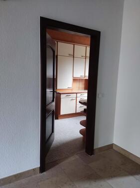 Foto - Etagenwohnung zur Miete in Wadern