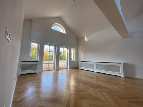 Foto - Luxuriöses Wohnen in den Baumkronen Kleinmachnows