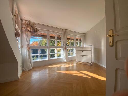 Foto - 4 Zimmer Etagenwohnung zur Miete in Kleinmachnow