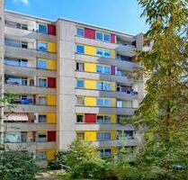 Ab 16.01.2026 frei! 3-Zimmer Wohnung in Kreuztal