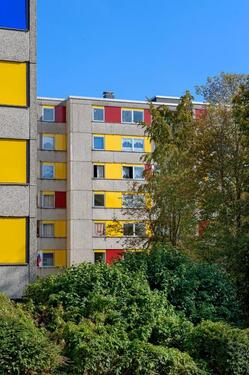 Foto - 3 Zimmer Etagenwohnung zur Miete in Kreuztal