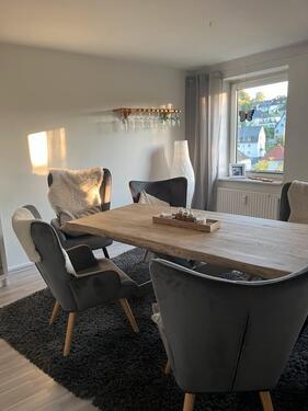 Foto - 5 Zimmer Etagenwohnung zur Miete in Siegen