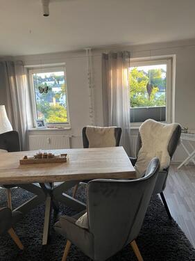 Foto - 5 Zimmer Etagenwohnung in Siegen