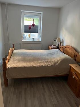 Foto - Etagenwohnung in Siegen zur Miete