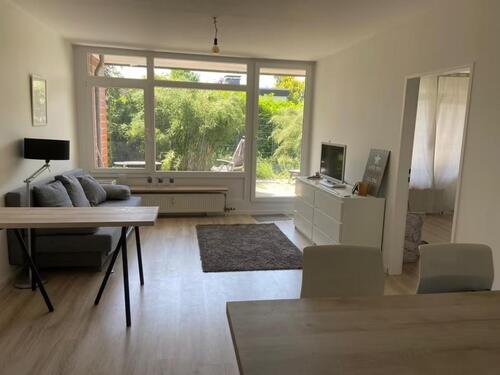 Foto - 2 Zimmer Etagenwohnung zum Kaufen in Münster