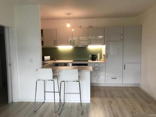 Foto - Etagenwohnung in Münster zum Kaufen