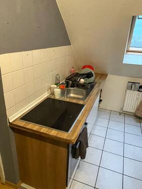 Foto - 1 Zimmerwohnung in Delmenhorst - 420,00 EUR Kaltmiete, ca.  35,00 m²