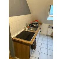 1 Zimmerwohnung in Delmenhorst - 420,00 EUR Kaltmiete, ca.  35,00 m² in Delmenhorst (PLZ: 27749)