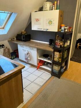 Foto - 1 Zimmer Etagenwohnung zur Miete in Delmenhorst