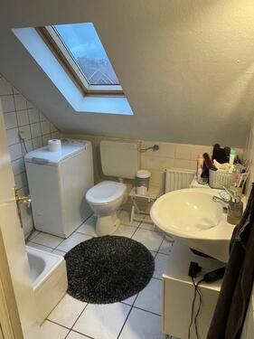 Foto - Etagenwohnung in Delmenhorst zur Miete