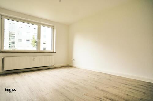 Foto - 3 Zimmer Etagenwohnung in Minden