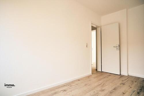 Foto - Etagenwohnung in Minden zur Miete