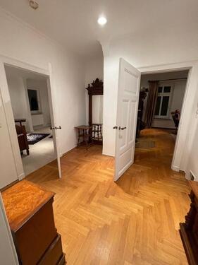 Foto - 3 Zimmer Hochparterre in Oldenburg