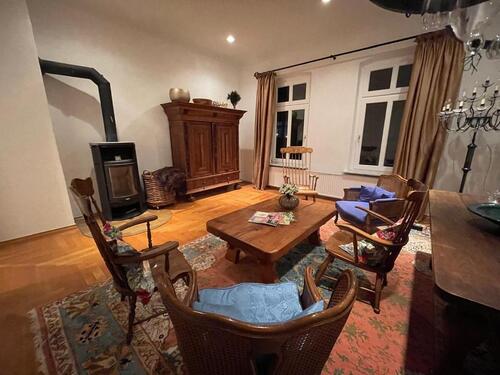 Foto - Hochparterre in Oldenburg zur Miete