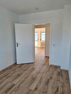 Foto - Gemütliche 3-Zimmer-Wohnung in ruhiger Lage von Leherheide