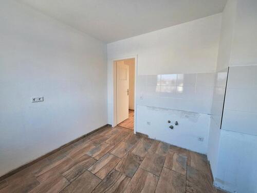 Foto - Etagenwohnung in Bremerhaven zur Miete