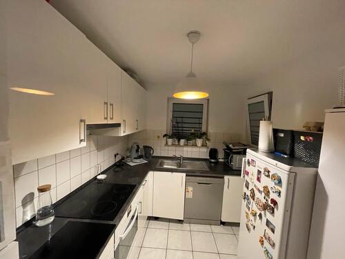 Foto - 3.5 Zimmer Erdgeschoßwohnung zur Miete in Weil am Rhein