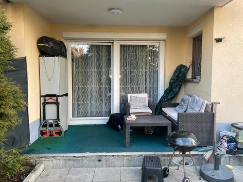 Foto - Erdgeschoßwohnung in Weil am Rhein zur Miete