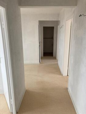 Foto - Etagenwohnung in Marburg zur Miete