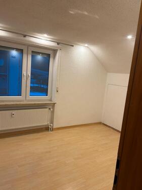 Foto - 2 Zimmer Dachgeschoßwohnung zur Miete in Blaustein