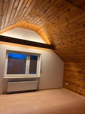 Foto - 2 Zimmer Dachgeschoßwohnung in Blaustein