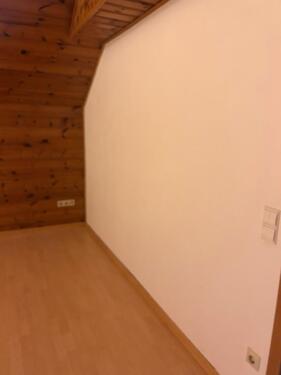 Foto - Dachgeschoßwohnung in Blaustein zur Miete