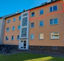 Lichtdurchflutete ETW ab sofort frei. - Hameln Kernstadt Lichtdurchflutete ETW ab sofort frei. - Hameln Kernstadt