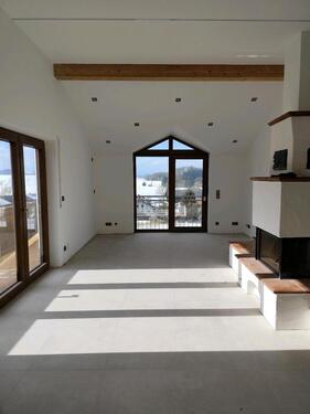 Foto - 4-Zi.-Wohnung: Erstbezug nach Renovierung!