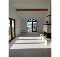 4-Zi.-Wohnung: Erstbezug nach Renovierung! - Ebersberg