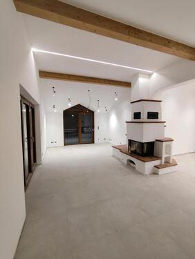 Foto - 4 Zimmer Dachgeschoßwohnung zur Miete in Ebersberg