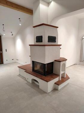 Foto - 4 Zimmer Dachgeschoßwohnung in Ebersberg