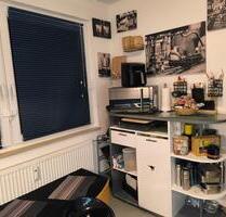 Helle 3-Zimmer Wohnung im 6. OG mit Balkon in Lützenkirchen - Leverkusen Bergisch Neukirchen