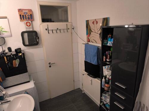 Foto - 3 Zimmer Etagenwohnung in Leverkusen