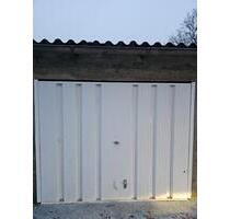 Garage 70€Monat, 03046 Cottbus - Ströbitz, Sachsendorfer Str.