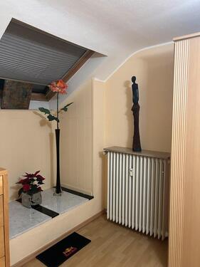 Foto - 1 Zimmer Dachgeschoßwohnung in Neuss