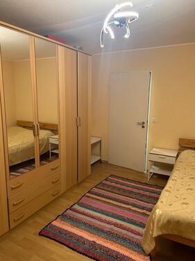 Foto - Dachgeschoßwohnung in Neuss zur Miete