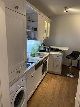 Foto - 4 Zimmer Dachgeschoßwohnung in Hambergen