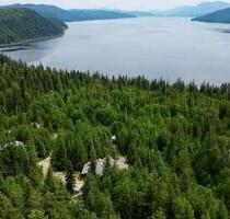 Kanada maklerfrei See Front 66000 tausend qm blockhaus zwei Etage - Saarbrücken Bischmisheim