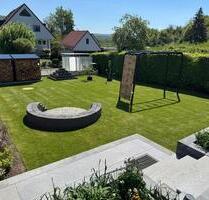 Modernes Einfamilienhaus in Weilersbach 91365 - Forchheim