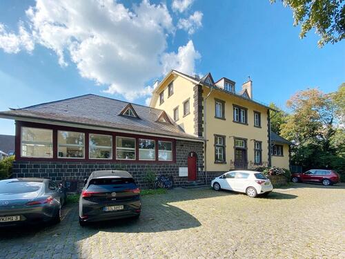Foto - Traumhafte möblierte Wohnung (Loft) mit Parkplatz in Mayen