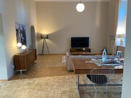 Foto - 2 Zimmer Loft - Studio - Atelier zur Miete in Mayen