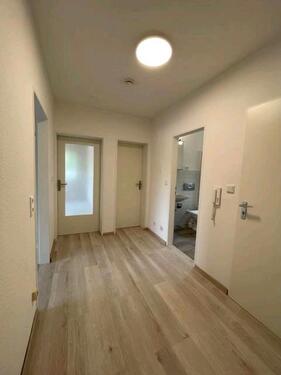 Foto - 2 Zimmer Etagenwohnung zur Miete in Gerbrunn