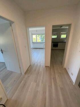 Foto - 2 Zimmer Etagenwohnung in Gerbrunn