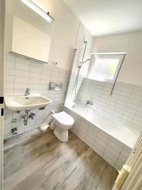 Foto - Etagenwohnung in Gerbrunn zur Miete