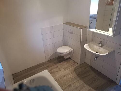 Foto - Einfamilienhaus in Bremervörde zur Miete