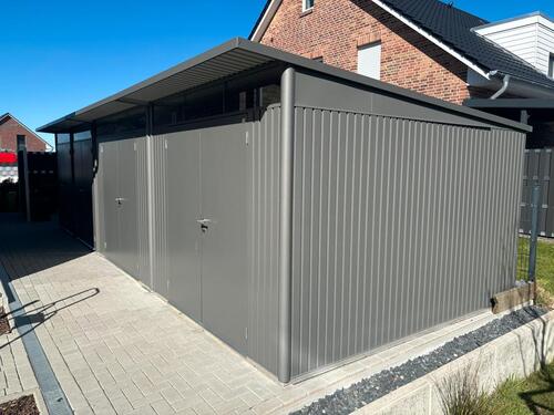 Foto - 3 Zimmer Erdgeschoßwohnung in Drochtersen