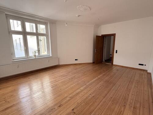 Foto - Attraktive bezugsfreie 2-Zimmerwohnung in Berlin-Friedrichshain