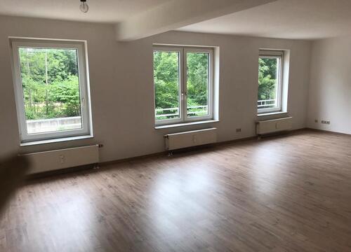 Foto - Preiswert & Komfortabel: 1-Raum Wohnung mit Aufzug und TG