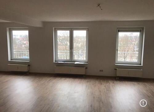 Foto - 1 Zimmer Dachgeschoßwohnung in Chemnitz